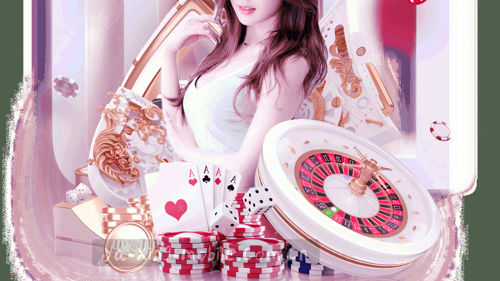 深色背景上按编号排列的赛事目录版式，等宽数字与版本标签错落排布